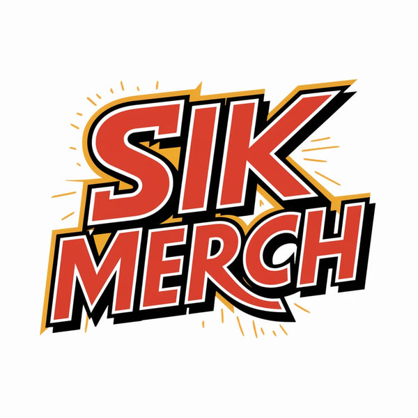 SiK Merch